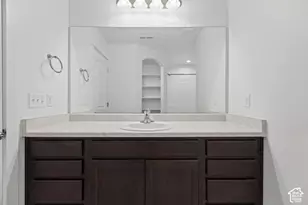 1627 W Talus Ridge Dr, Saratoga Springs, UT 84045 - Photo 17