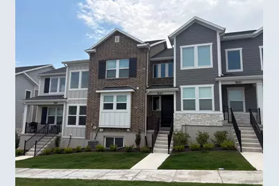 1627 W Talus Ridge Dr, Saratoga Springs, UT 84045 - Photo 1