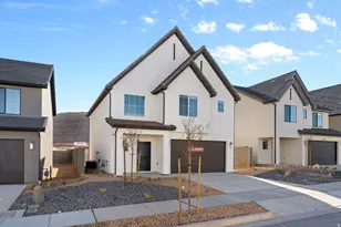 3321 E Defiance House Dr, Washington, UT 84780 - Photo 1