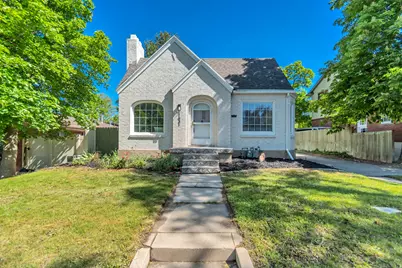 1631 E Roosevelt Ave S, Salt Lake City, UT 84105 - Photo 1