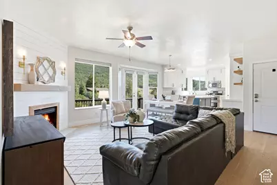 150 Crestview Dr, Park City, UT 84098 - Photo 5