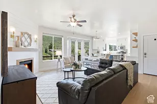 150 Crestview Dr, Park City, UT 84098 - Photo 5