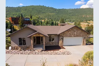 150 Crestview Dr, Park City, UT 84098 - Photo 1