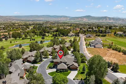 1075 N Turnberry Ct, Midway, UT 84049 - Photo 3