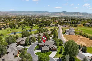 1075 N Turnberry Ct, Midway, UT 84049 - Photo 3