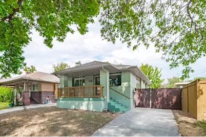 967 S Denver St, Salt Lake City, UT 84111 - Photo 1