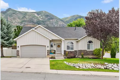 10262 N 3900 W, Cedar Hills, UT 84062 - Photo 1