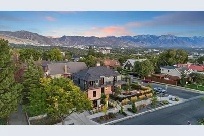 360 N A St E, Salt Lake City, UT 84103 - Photo 3