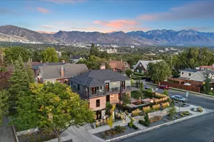 360 N A St E, Salt Lake City, UT 84103 - Photo 3