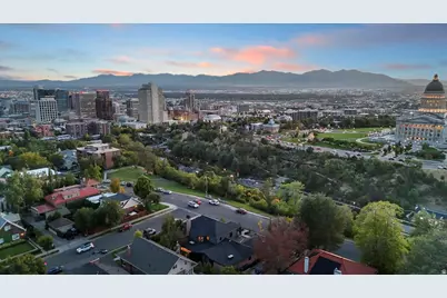 360 N A St E, Salt Lake City, UT 84103 - Photo 75