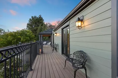 360 N A St E, Salt Lake City, UT 84103 - Photo 73