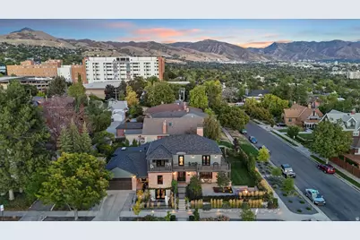 360 N A St E, Salt Lake City, UT 84103 - Photo 77