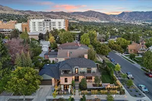 360 N A St E, Salt Lake City, UT 84103 - Photo 77