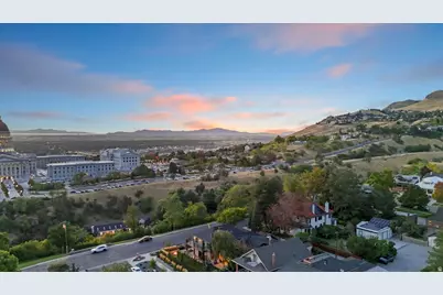 360 N A St E, Salt Lake City, UT 84103 - Photo 79
