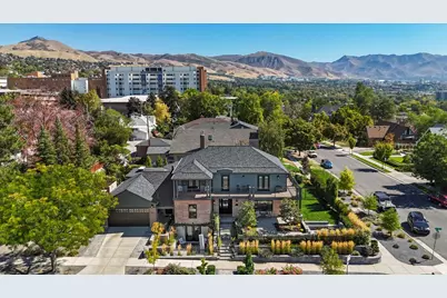360 N A St E, Salt Lake City, UT 84103 - Photo 53