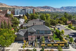 360 N A St E, Salt Lake City, UT 84103 - Photo 53