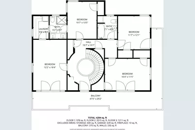 360 N A St E, Salt Lake City, UT 84103 - Photo 83