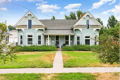 449 W 100 N, Logan, UT 84321 - Photo 1