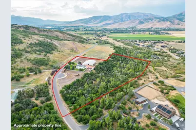 2334 S Falcon Way E, Huntsville, UT 84317 - Photo 97