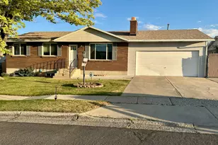5015 W Niagara Cir S, Salt Lake City, UT 84118 - Photo 1