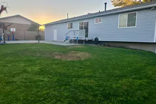 5015 W Niagara Cir S, Salt Lake City, UT 84118 - Photo 17
