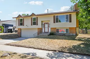 6383 S Lauritzen Dr, Taylorsville, UT 84129 - Photo 1