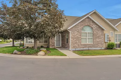 2156 W Jordan Villa Dr #B, West Jordan, UT 84088 - Photo 1
