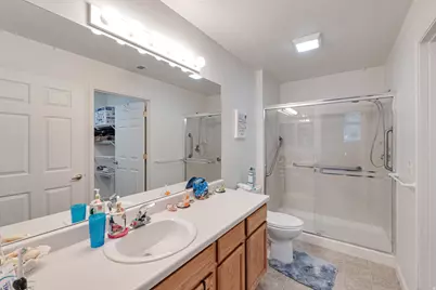 2156 W Jordan Villa Dr #B, West Jordan, UT 84088 - Photo 29