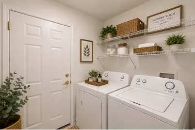 2156 W Jordan Villa Dr #B, West Jordan, UT 84088 - Photo 21