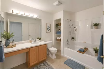 2156 W Jordan Villa Dr #B, West Jordan, UT 84088 - Photo 23