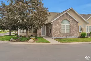 2156 W Jordan Villa Dr, West Jordan, UT 84088 - Photo 1
