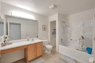 2156 W Jordan Villa Dr, West Jordan, UT 84088 - Photo 23
