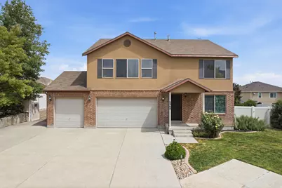 6968 W Tracy Loop Rd, Herriman, UT 84096 - Photo 1