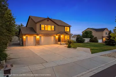 6968 W Tracy Loop Rd, Herriman, UT 84096 - Photo 35