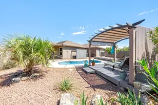 3378 W 400 N, Hurricane, UT 84737 - Photo 41