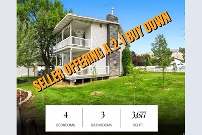 240 S 100 E, Hyrum, UT 84319 - Photo 1