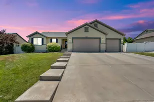 6187 W Dinsmore Way S, West Jordan, UT 84081 - Photo 1