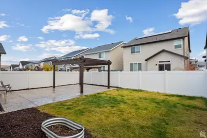 4138 E Sun Dr, Eagle Mountain, UT 84005 - Photo 39