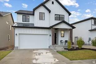 4138 E Sun Dr, Eagle Mountain, UT 84005 - Photo 1