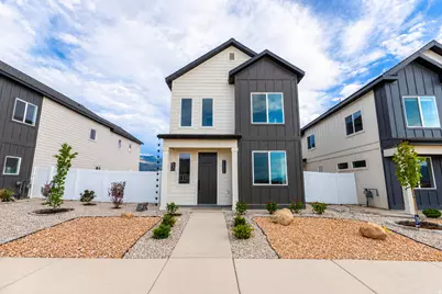 385 W 480 S #102, Ephraim, UT 84627 - Photo 1
