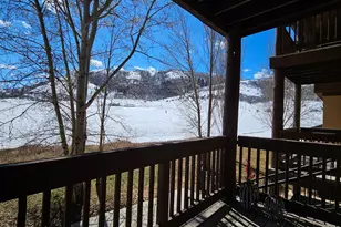 1600 W Pinebrook Blvd, Park City, UT 84098 - Photo 1