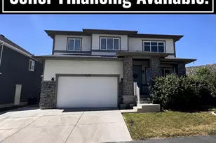 4186 Dryland Way, Eagle Mountain, UT 84005 - Photo 1