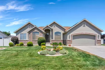 193 E Santa Fe Dr, Springville, UT 84663 - Photo 1