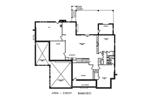 25 E Two Woods Ln, Woodland Hills, UT 84653 - Photo 1
