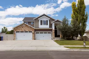 6522 W Davin View Dr, Herriman, UT 84096 - Photo 1