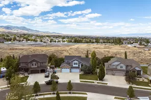 6522 W Davin View Dr, Herriman, UT 84096 - Photo 93