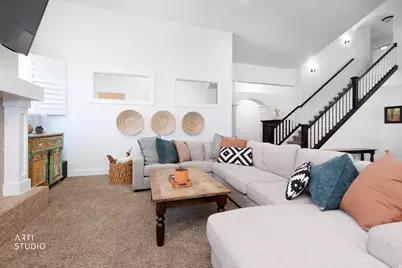6522 W Davin View Dr, Herriman, UT 84096 - Photo 5