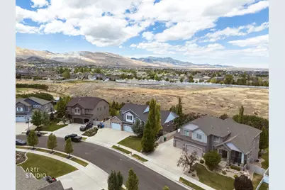 6522 W Davin View Dr, Herriman, UT 84096 - Photo 91