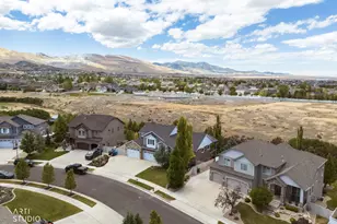6522 W Davin View Dr, Herriman, UT 84096 - Photo 91