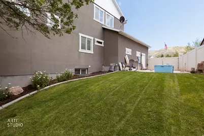 6522 W Davin View Dr, Herriman, UT 84096 - Photo 79
